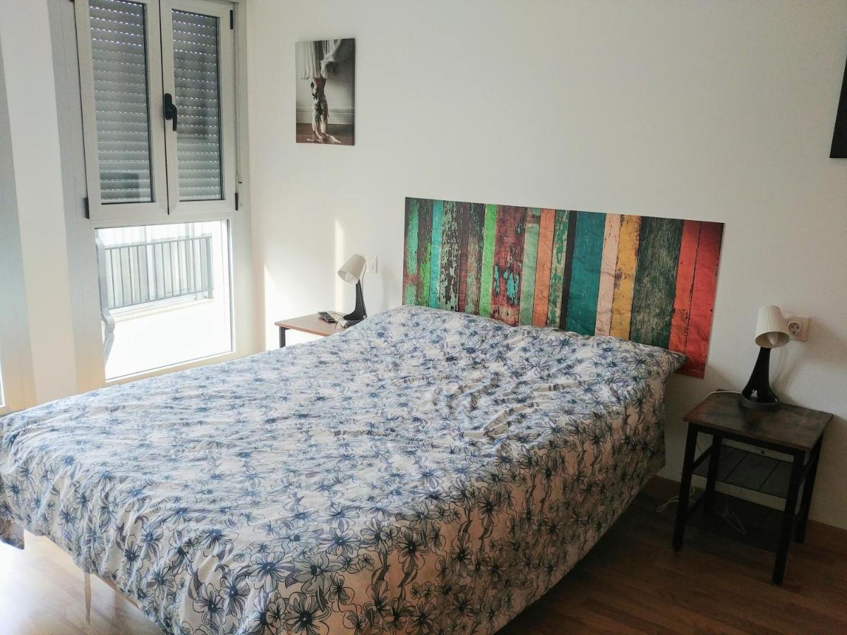 Apartamento Viveiro Centro Exterior foto